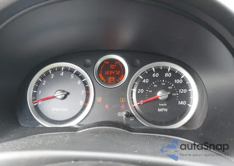 2011 Nissan Sentra 2.0S from USA, damaged, VIN 3N1AB6AP0BL727676